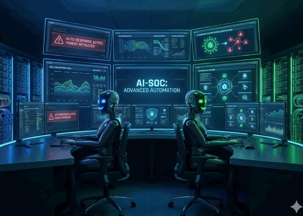 7AI recauda US$130M para impulsar SOC autónomos con agentes de IA