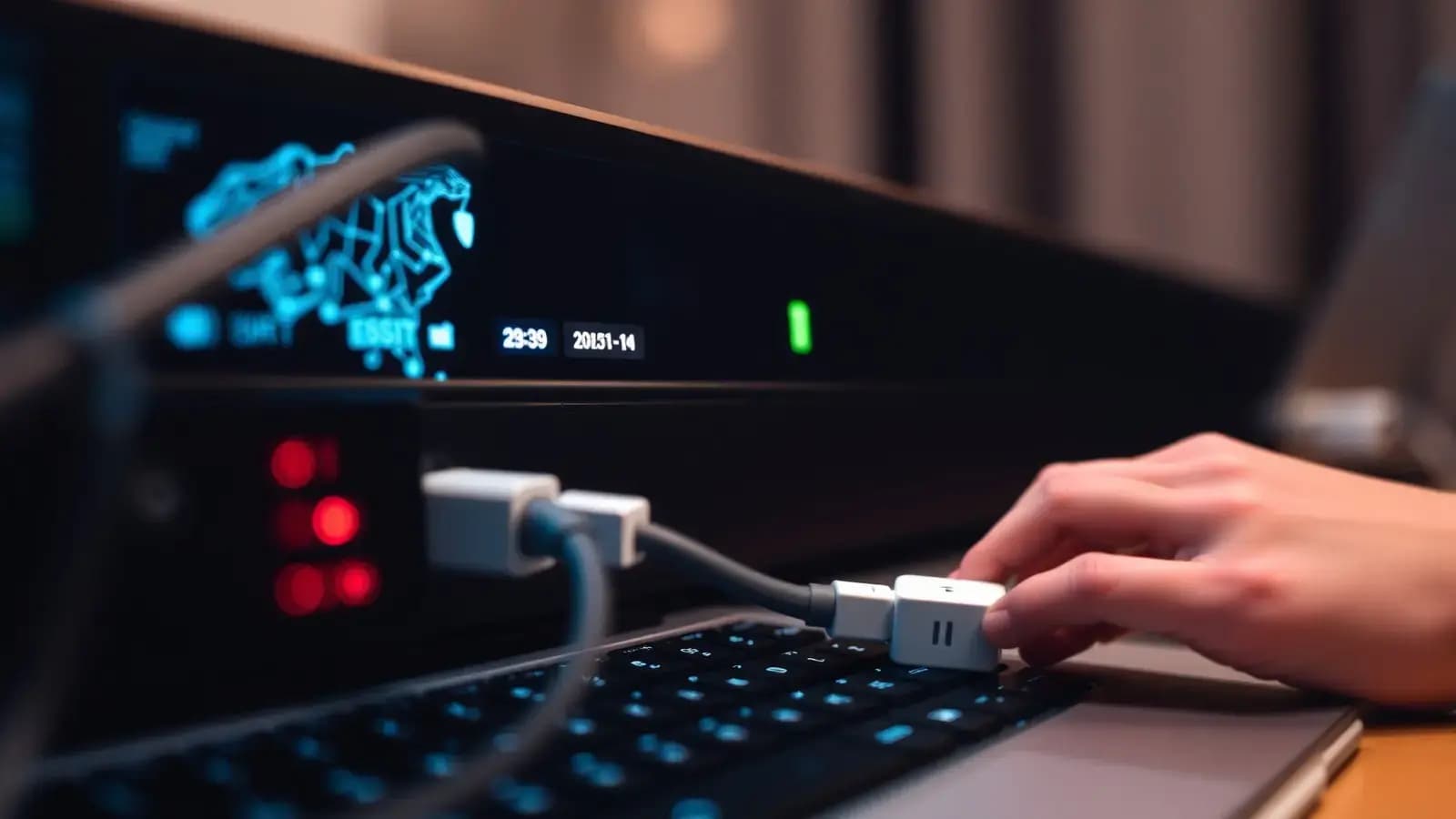 Proxies residenciales evaden controles de reputación de IP en el 78% de las sesiones
