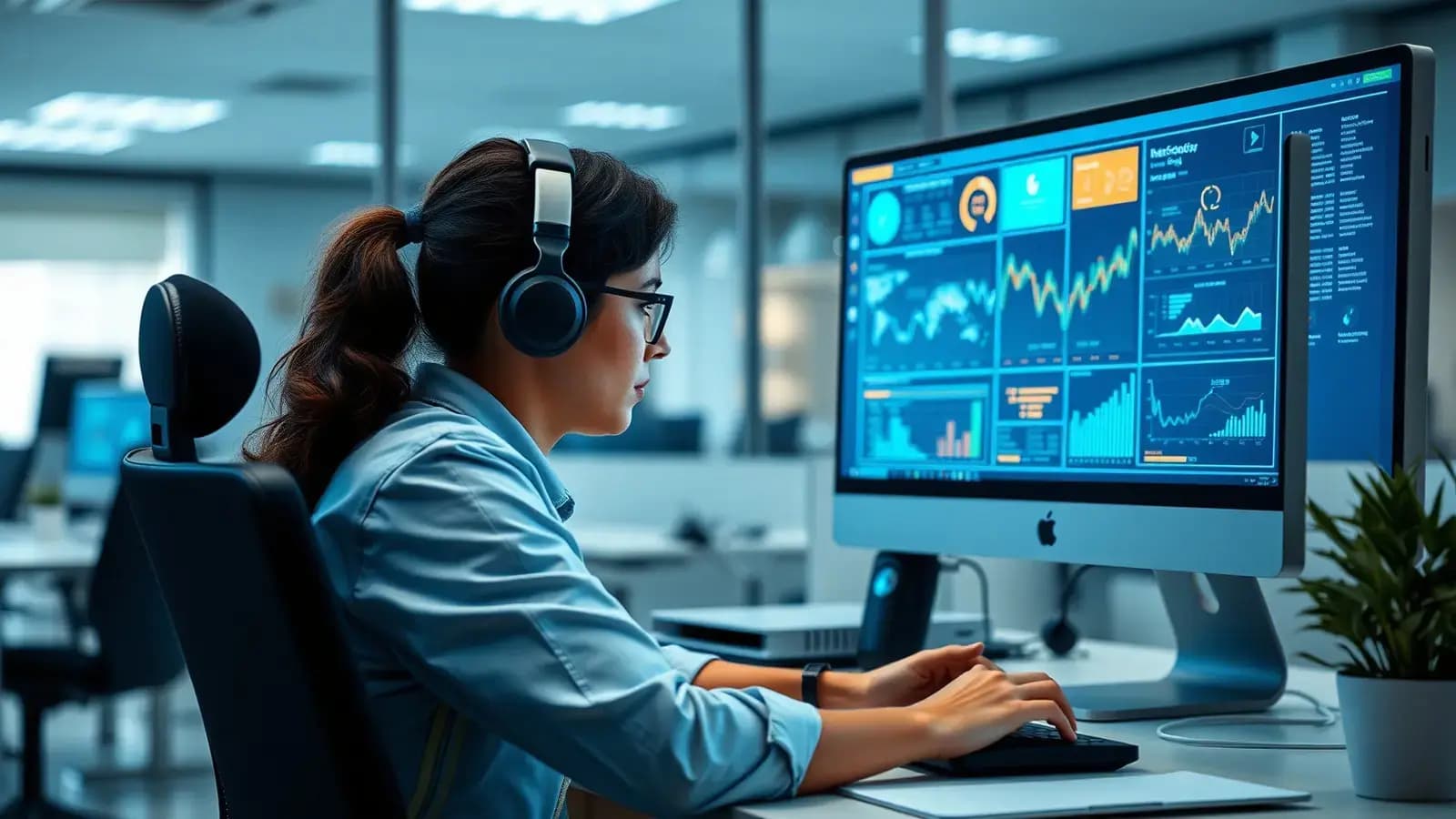 El impacto de la IA en el empleo: ¿qué datos necesitamos para entender el futuro del trabajo?