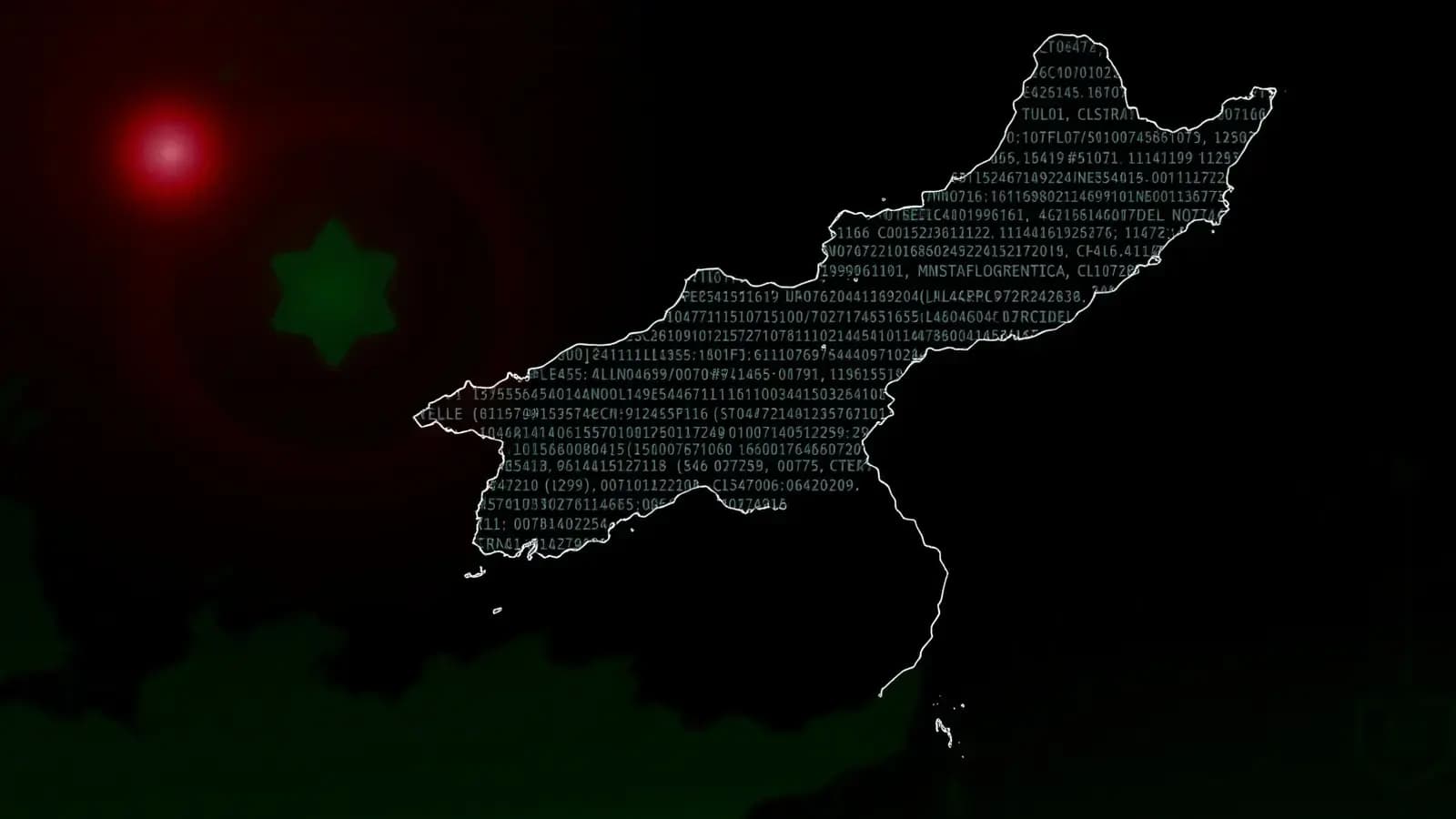 Ataques cibernéticos de Corea del Norte utilizan GitHub y archivos LNK para infiltrarse en organizaciones surcoreanas