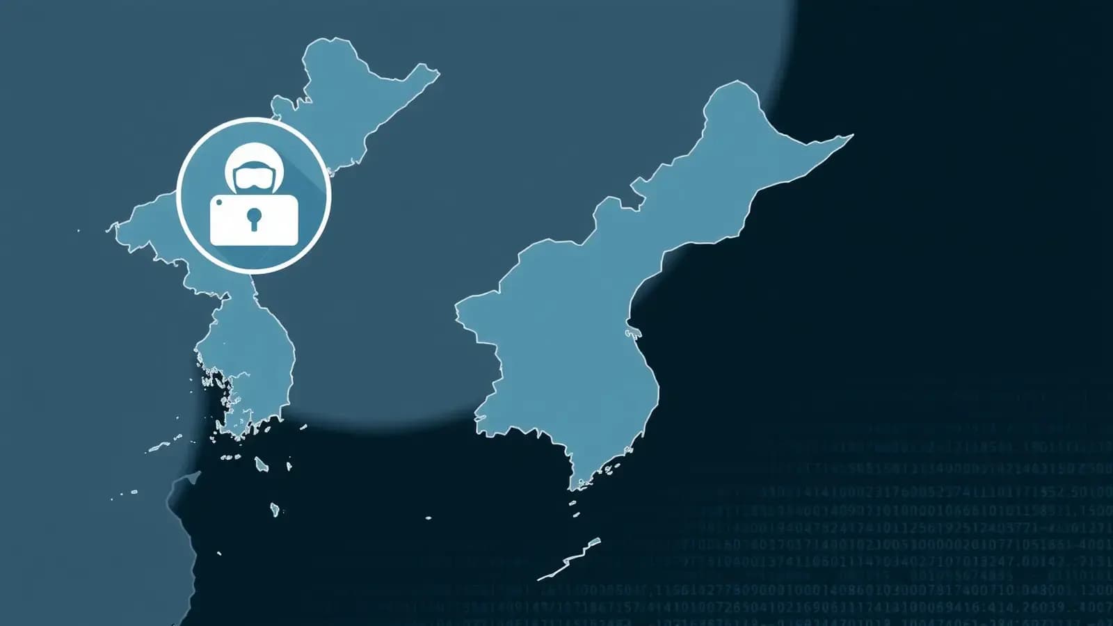 Hackers norcoreanos utilizan GitHub para ataques cibernéticos en Corea del Sur