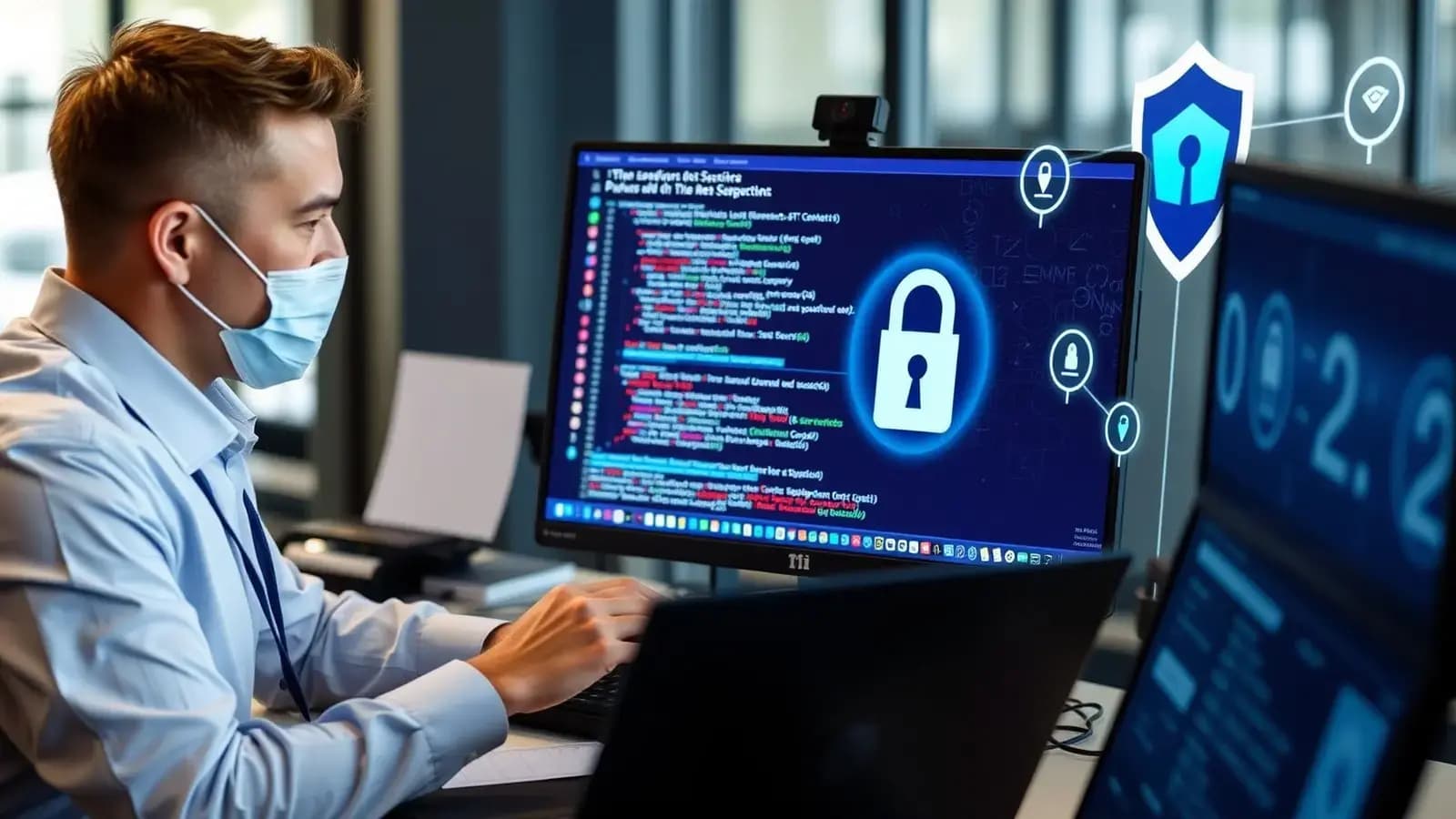 Fortinet Parchea Vulnerabilidad Zero-Day en FortiClient