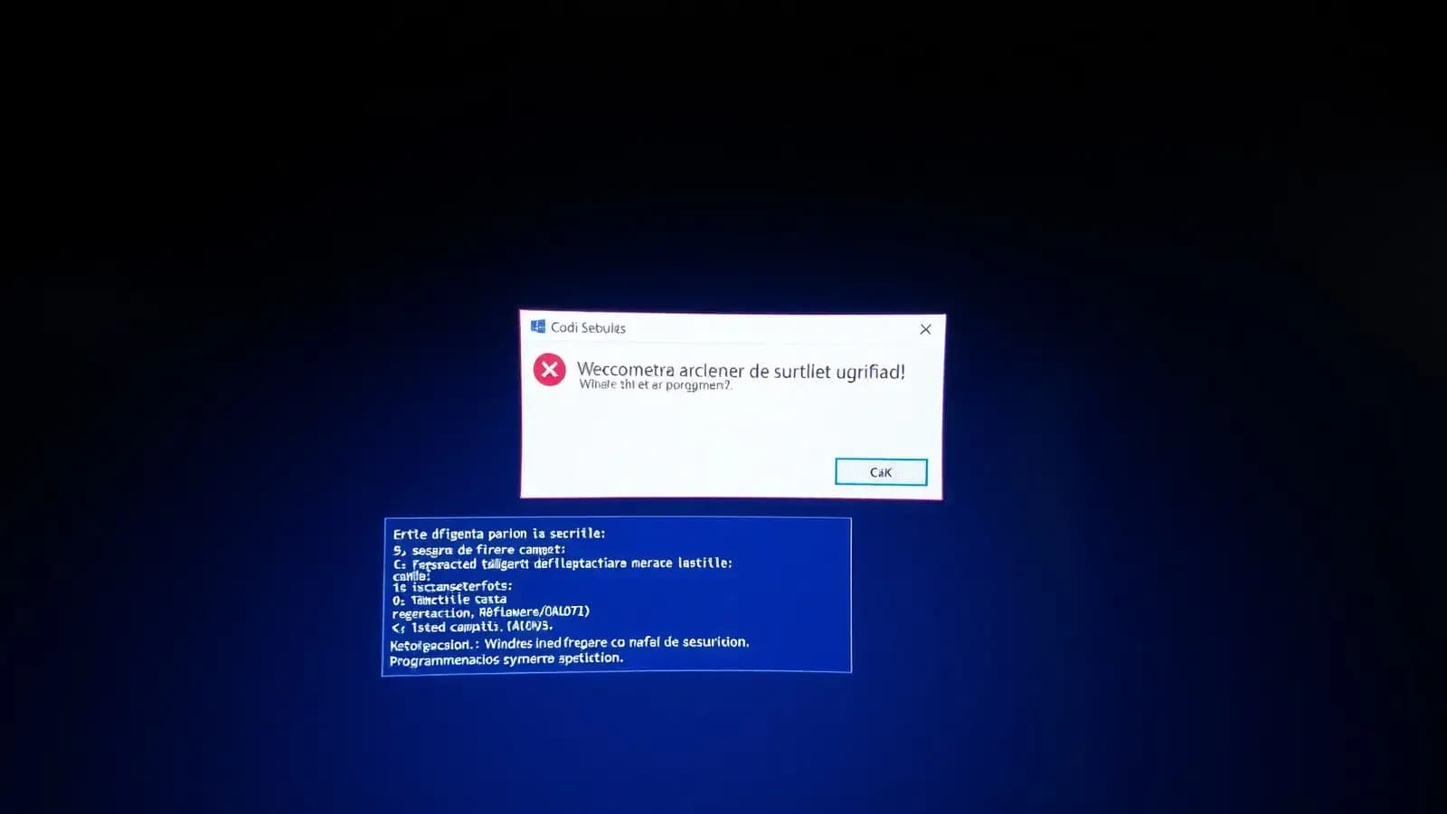Experto filtra exploit de Windows zero-day