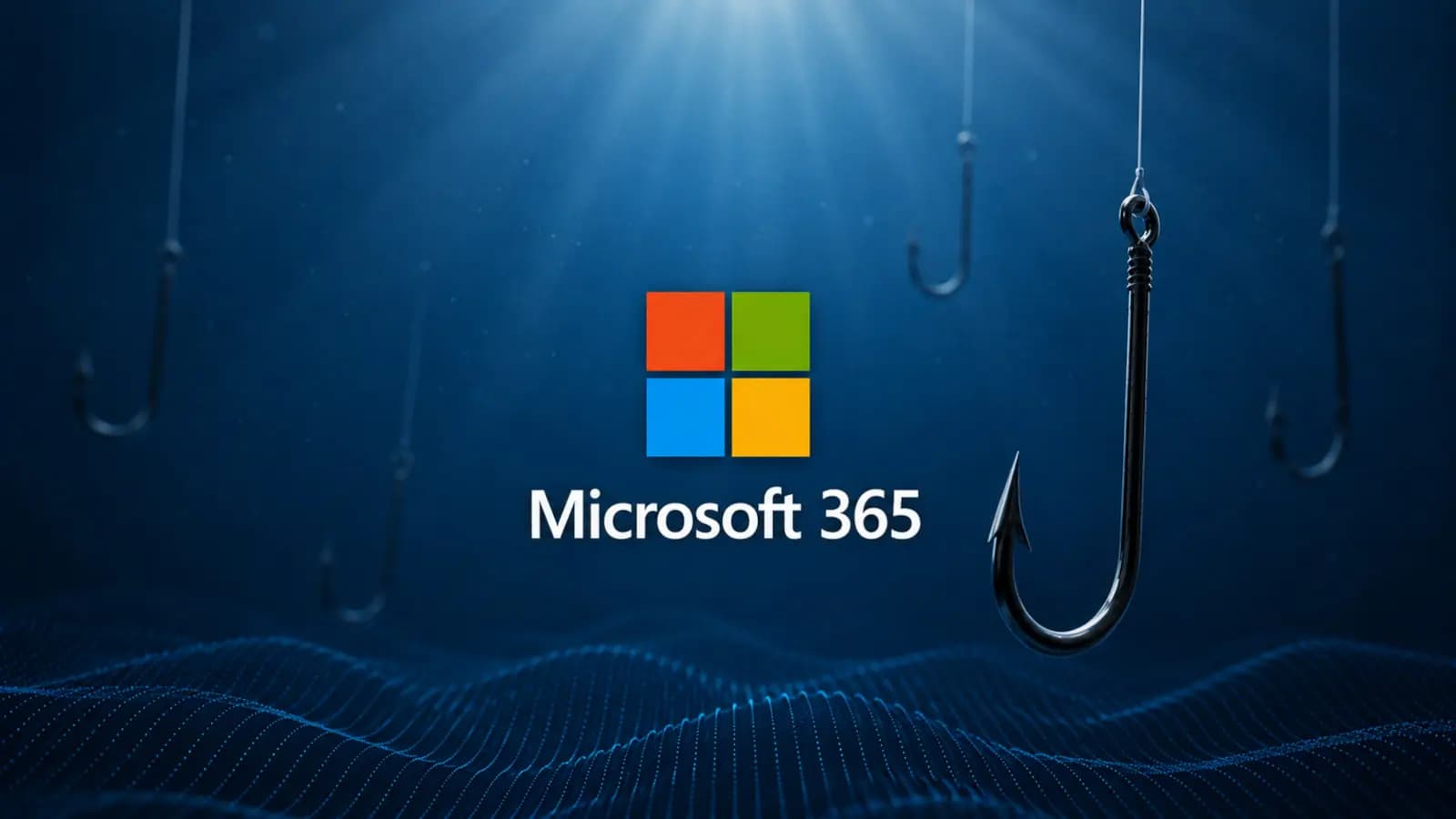 Nuevos kits de phishing evaden MFA y atacan cuentas Microsoft 365