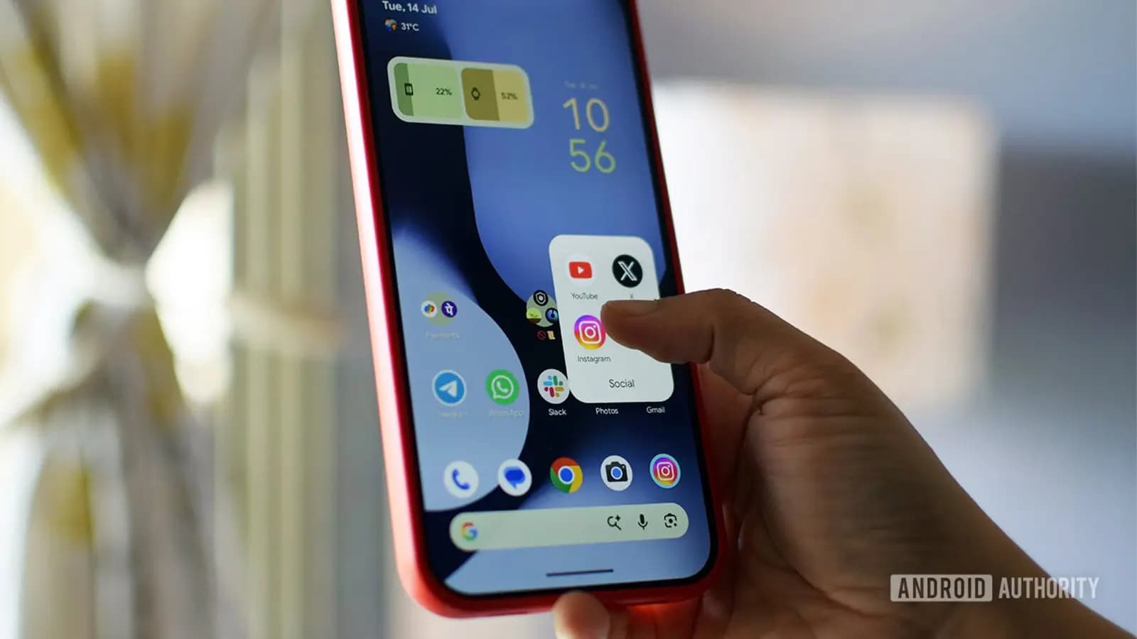 Android 17: cómo replicar Pause Point para controlar el uso de apps