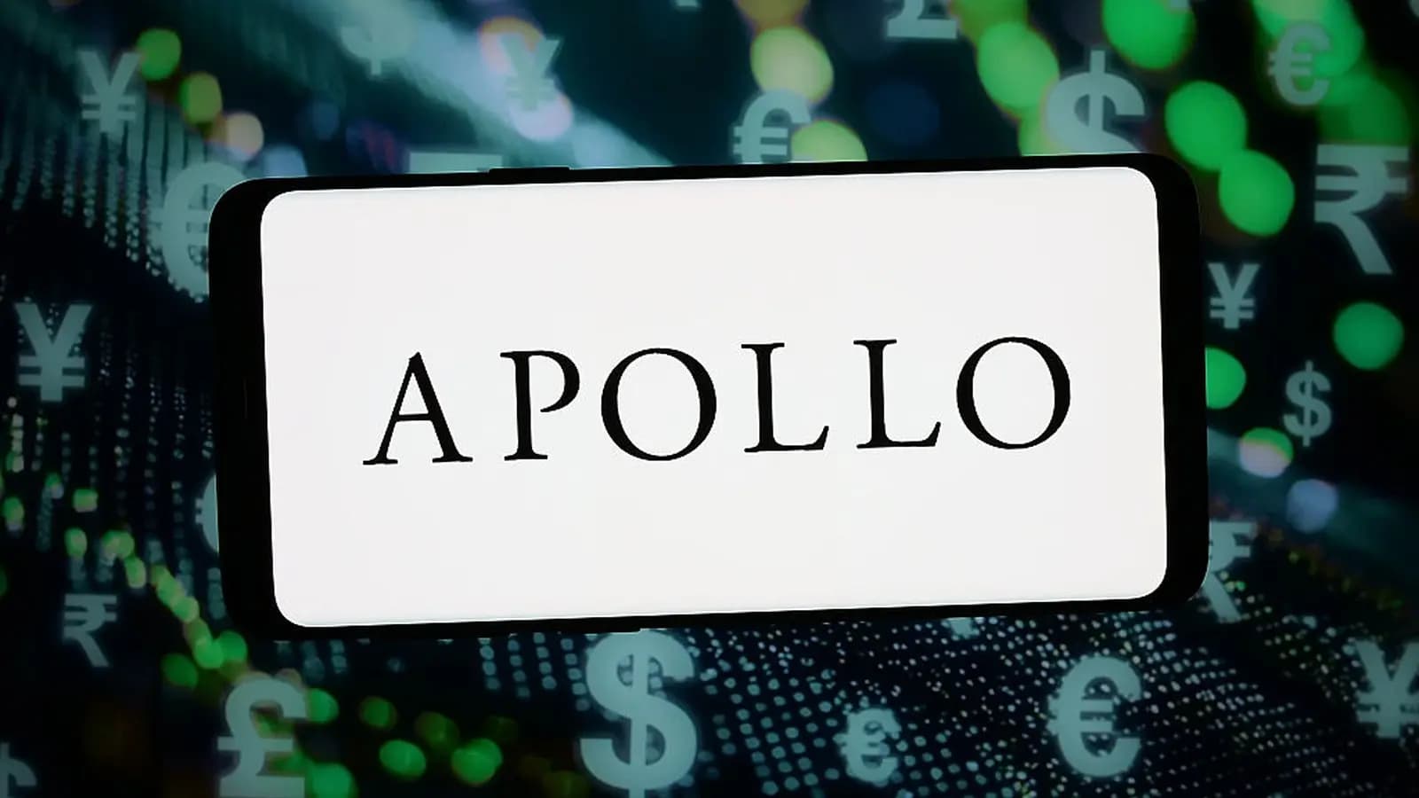 Apollo confirma brecha de datos por ataques en sector financiero
