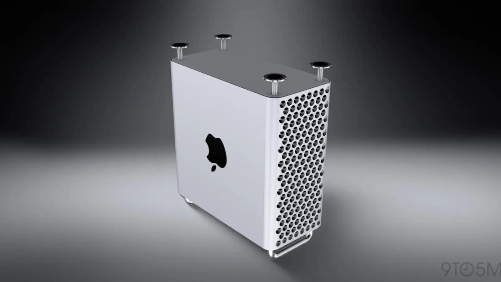 Apple canceló Mac Pro con Intel y chips M2/M3 Extreme por costos
