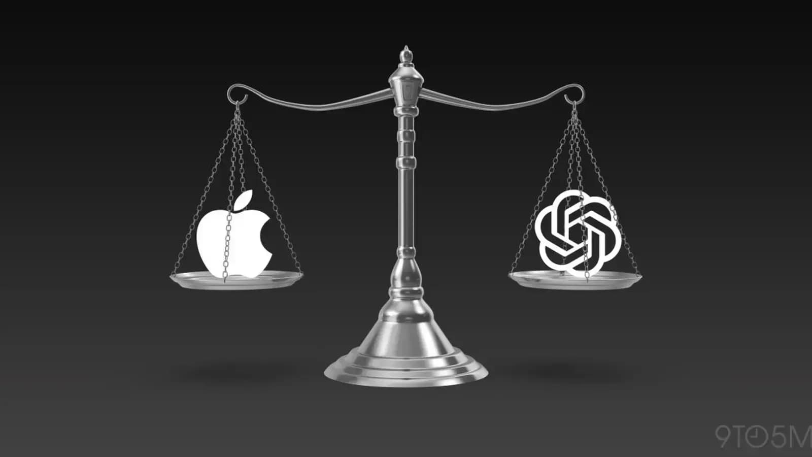 Apple envía cartas legales a ex empleados ahora en OpenAI por secretos robados