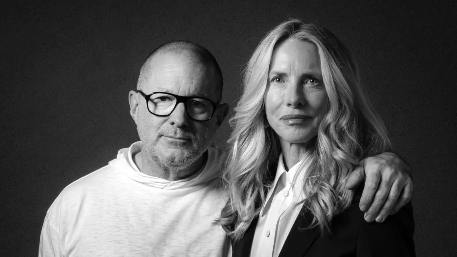 Apple excluye a Jony Ive en demanda contra OpenAI para evitar tensiones internas
