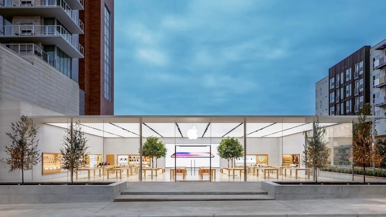 Apple prueba Live Notes, IA para transcribir sesiones en Genius Bar