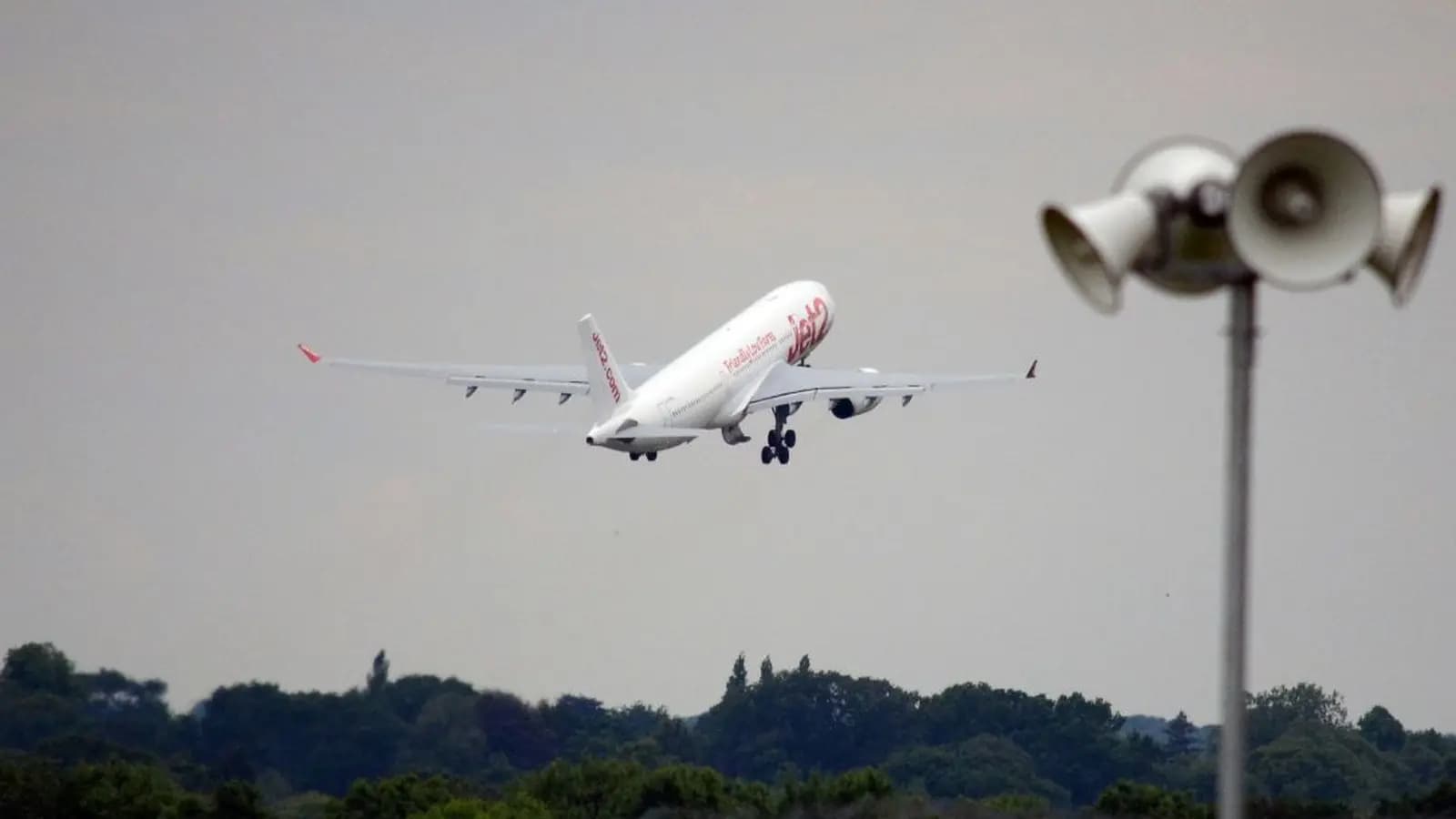 Ataque cibernético afecta a 8.7 millones de usuarios en aeropuertos de Manchester