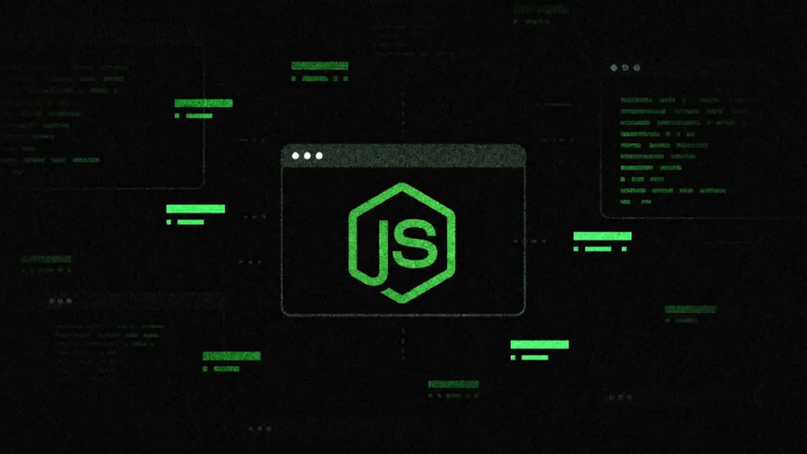 Ataques dirigidos usan Node.js para distribuir malware desde febrero de 2026