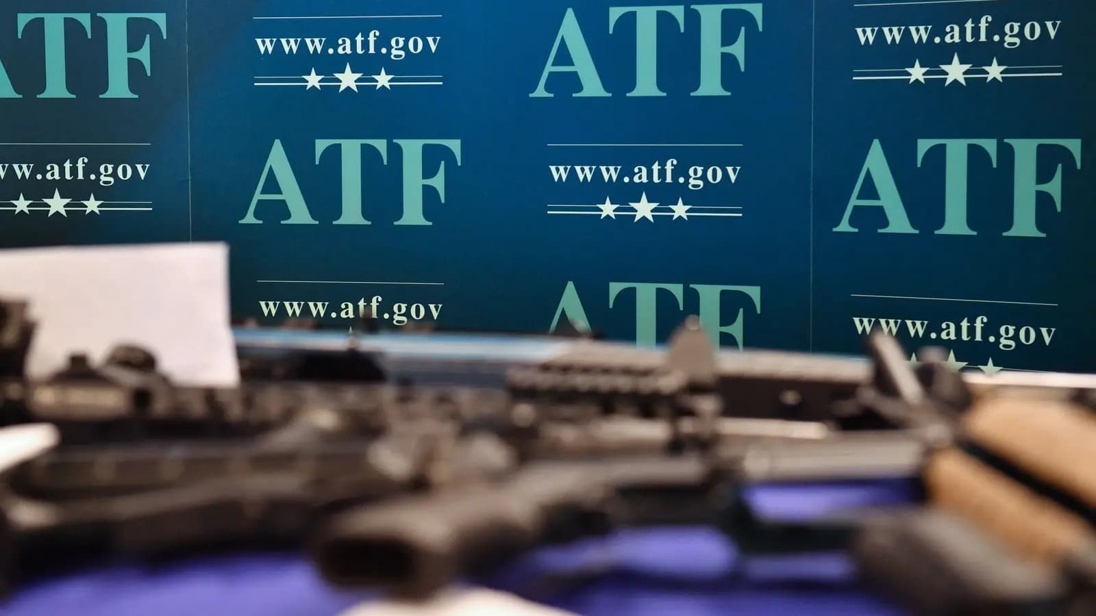 ATF confirma ataque cibernético en sistema de investigaciones