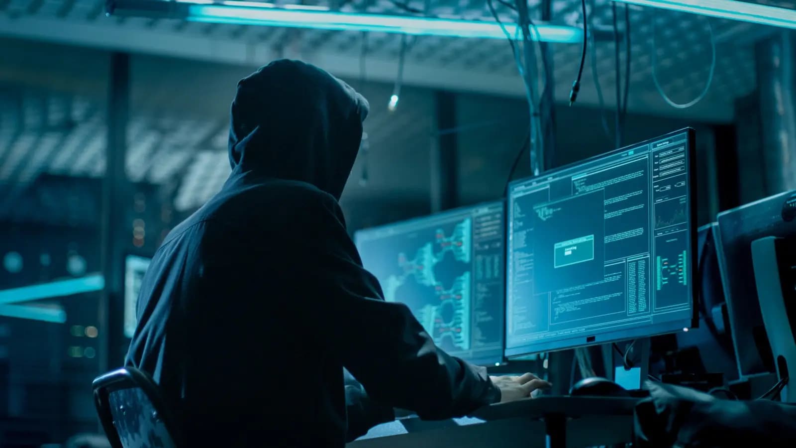 Exanalista de Brightly condenado por robo de datos y extorsión