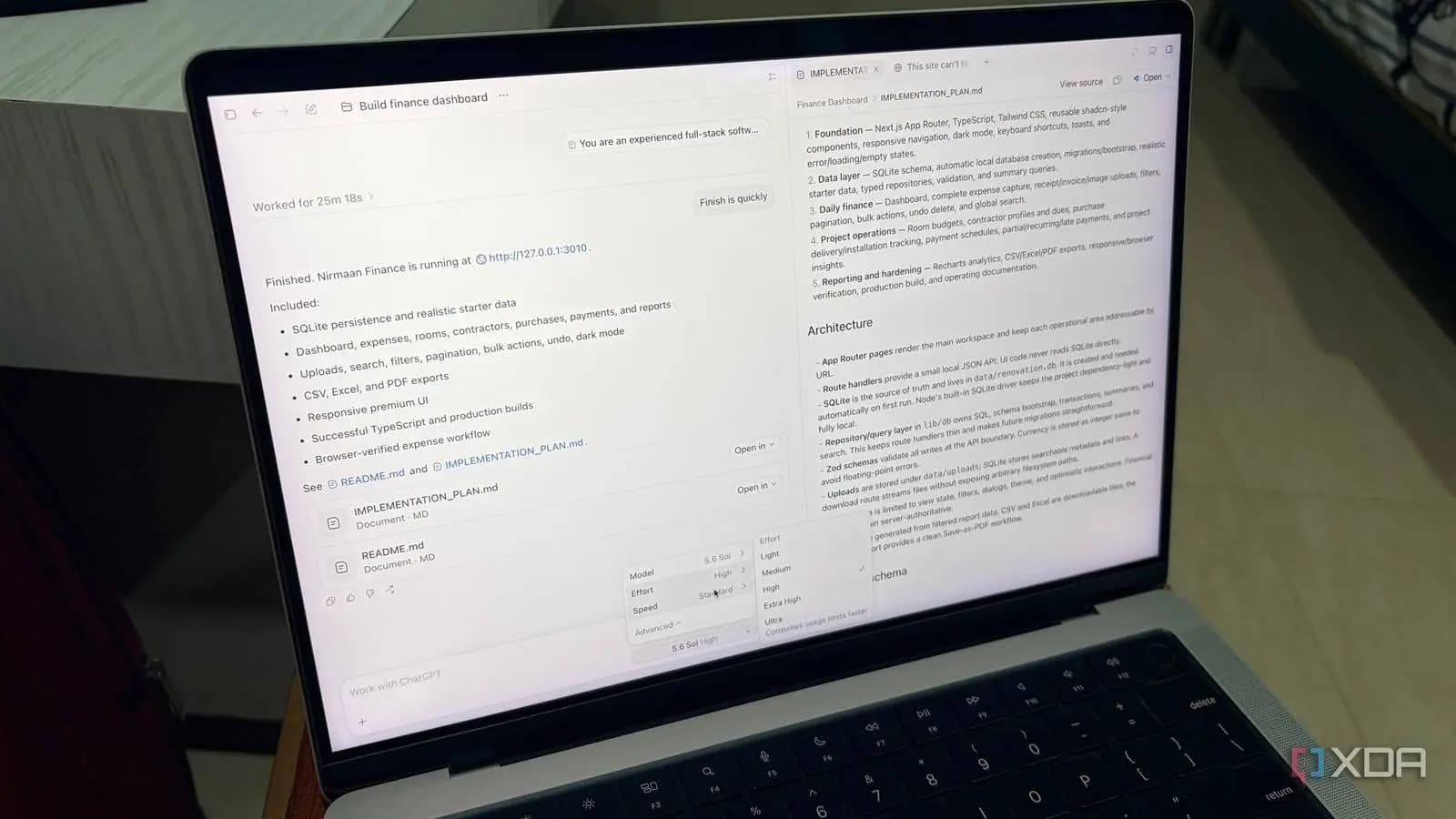 ChatGPT supera a Claude en productividad y memoria para tareas complejas