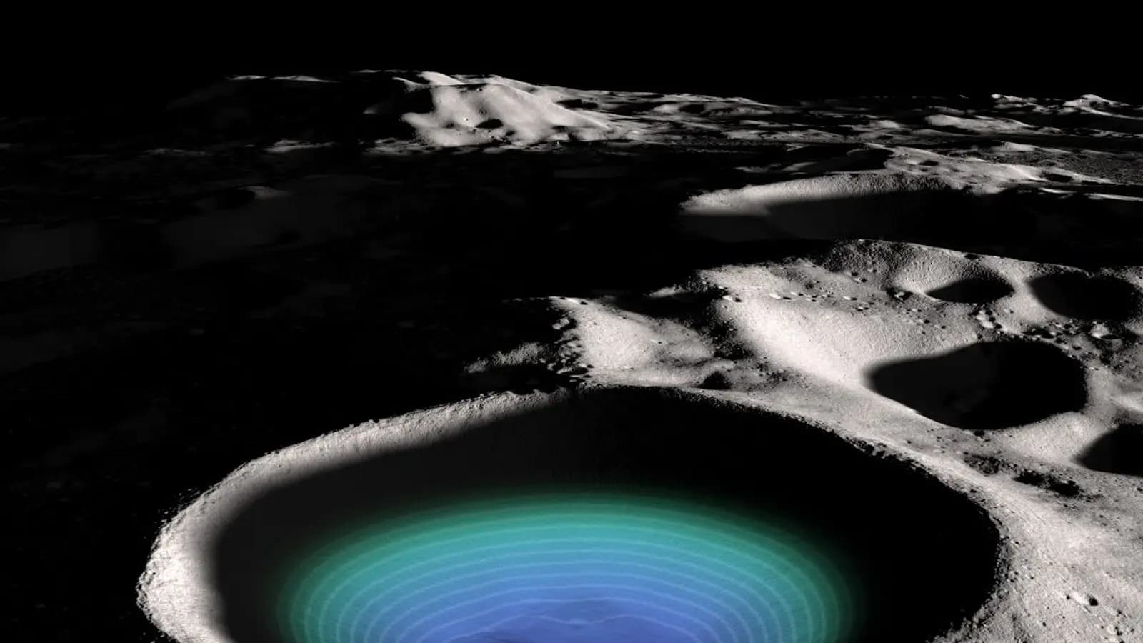 China posterga lanzamiento de chang'e 7 al 2027