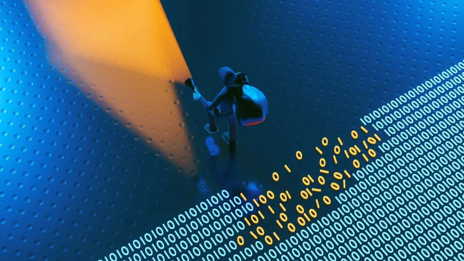 Campaña 'City-Forum' roba datos de Salesforce y ServiceNow