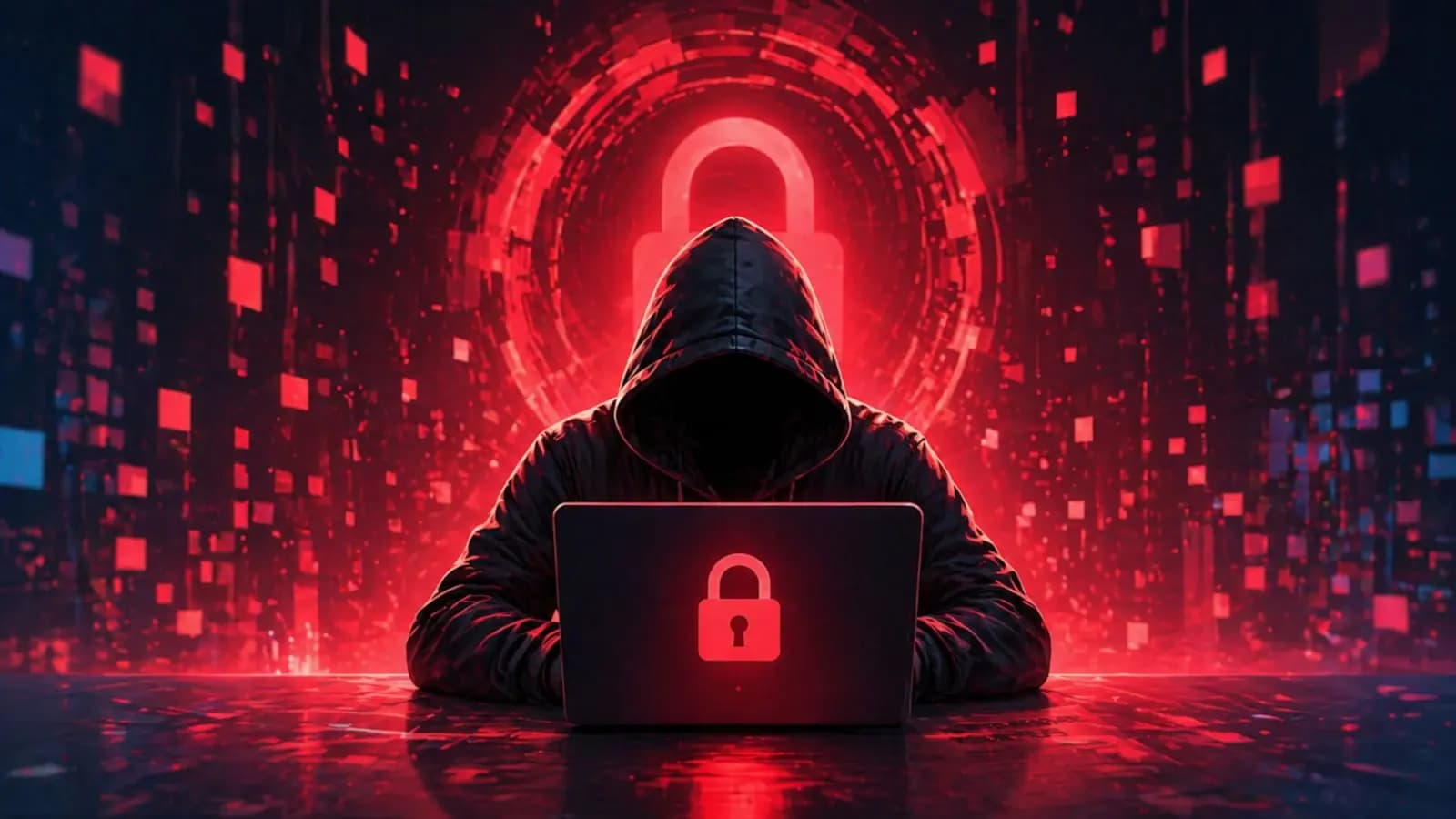 DeadLock usa blockchain para dificultar derribo de su infraestructura