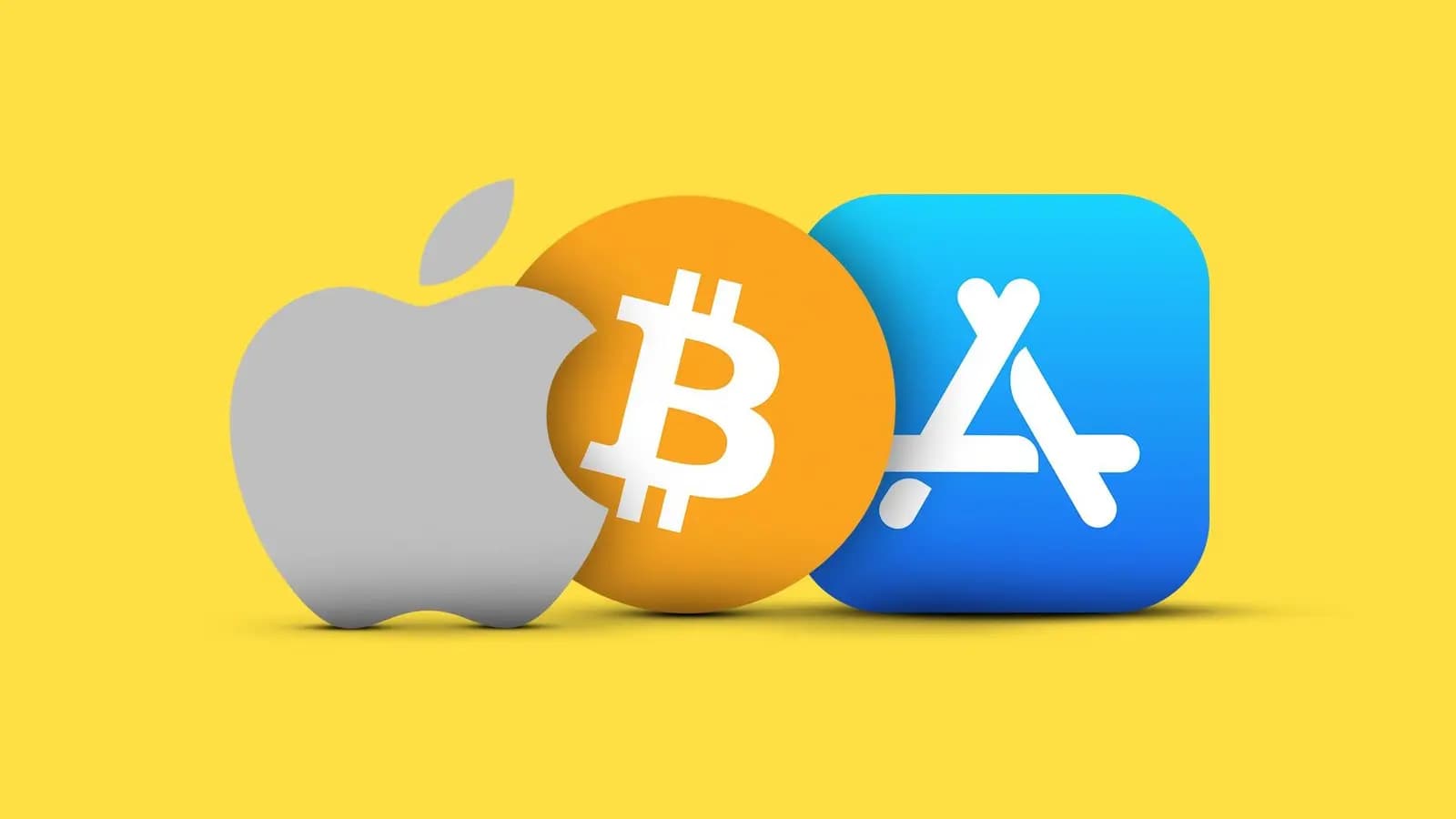 Demanda contra Apple por $1.8 millones perdidos en app falsa de Bitcoin