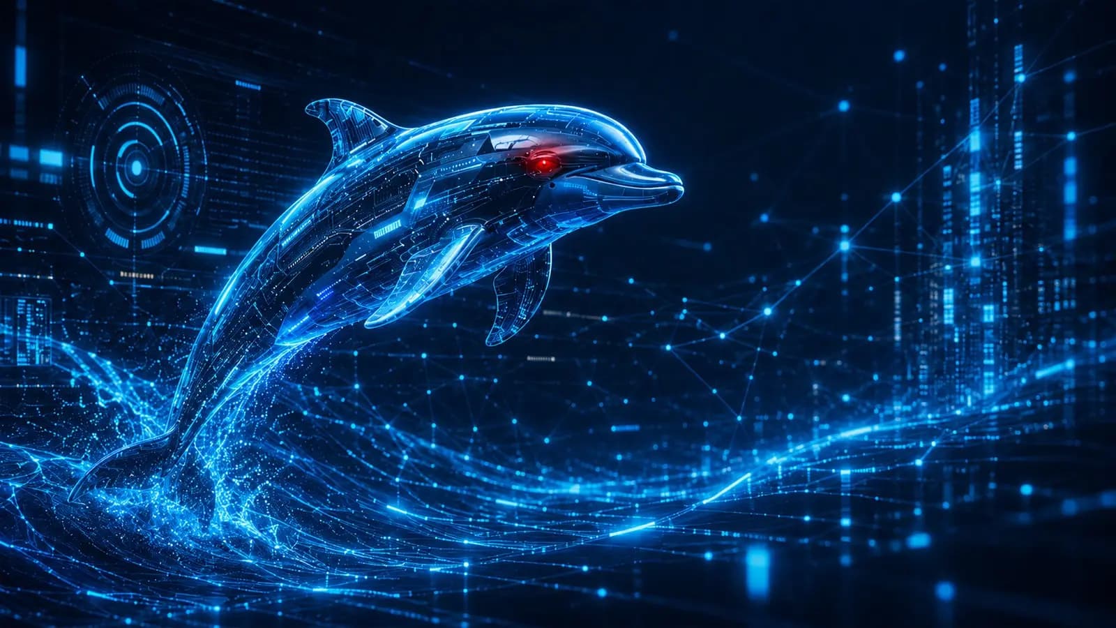 Malware Dolphin X usa IA para priorizar víctimas de alto valor