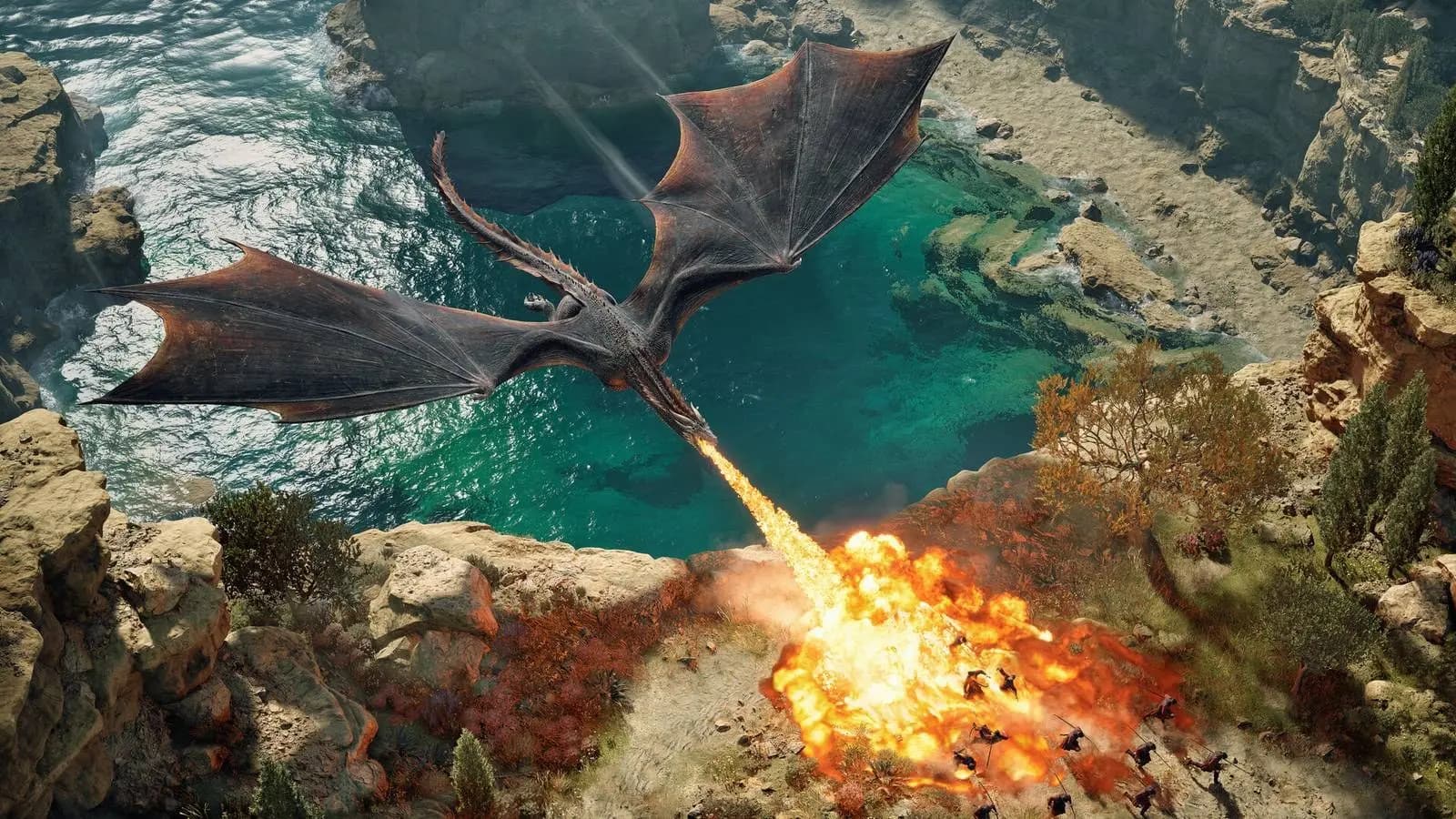 Game of Thrones: War for Westeros retrasa su lanzamiento a 2027 en PC