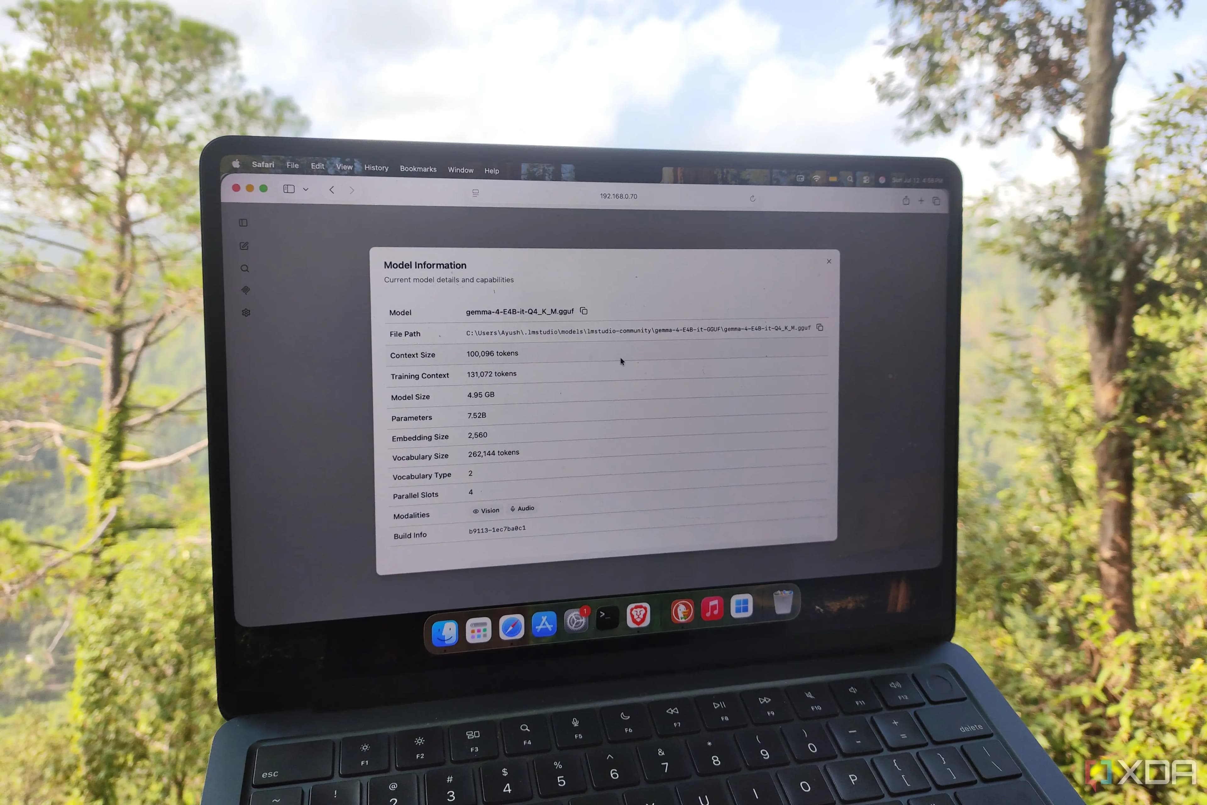 Gemma 4 E4B: modelo LLM compacto que funciona en Raspberry Pi y GPUs potentes