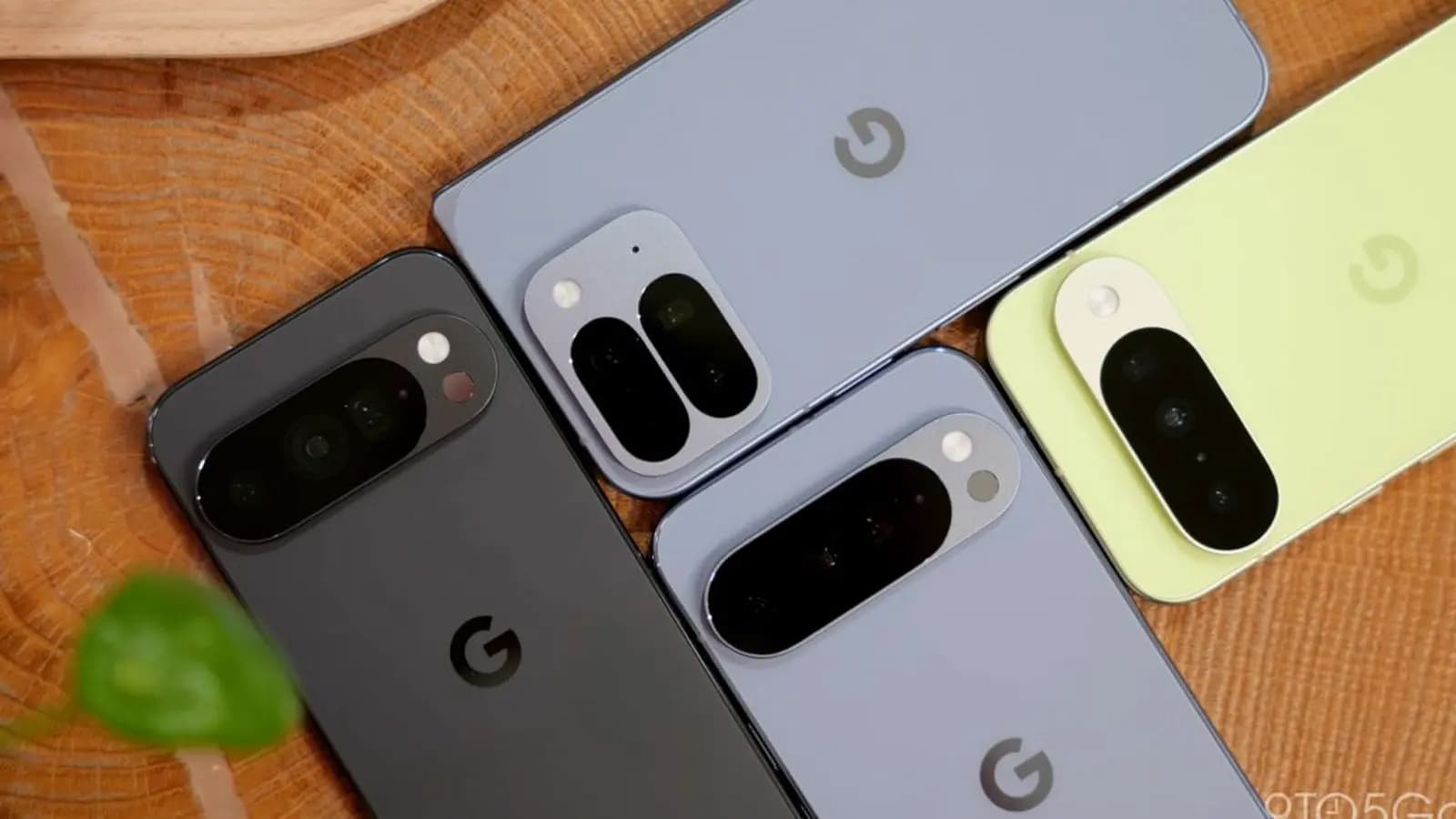 Google confirma aumento de precio en Pixel 11 por crisis global de RAM