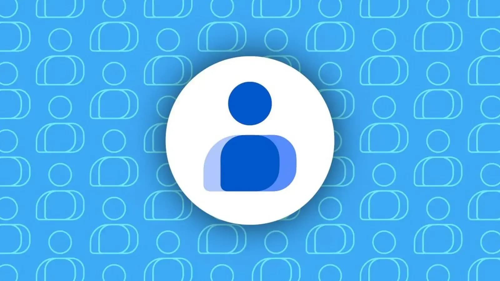 Google Contacts añade tarjeta 'Tu información' para compartir número fácilmente