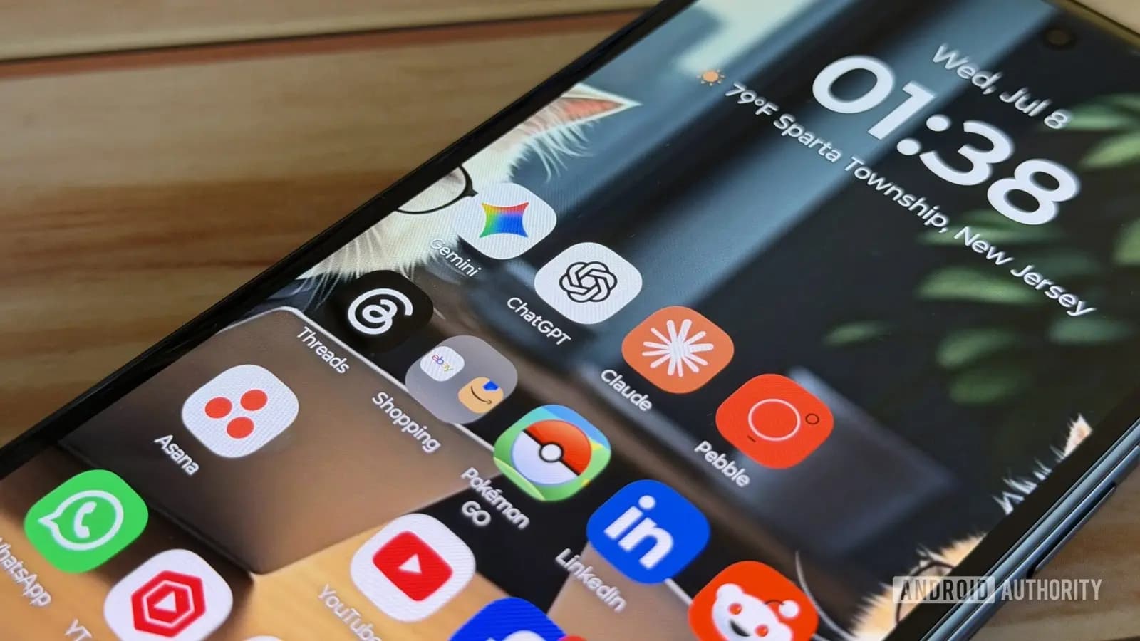 Google Gemini aún no supera a ChatGPT en seguimiento y contexto personal