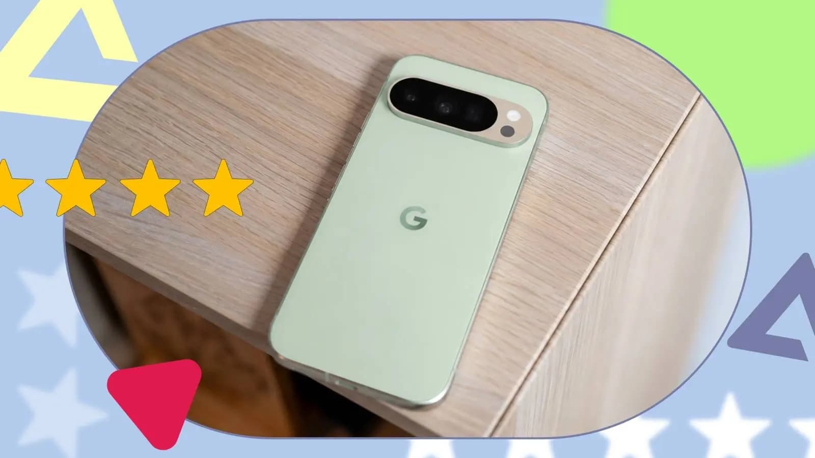 Google Pixel 10 Pro resiste críticas tras un año de uso intenso