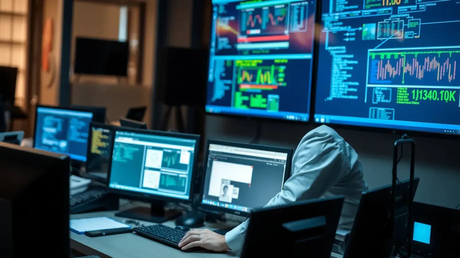 Cisco corrige fallos críticos en IMC y SSM que permiten el acceso remoto al sistema