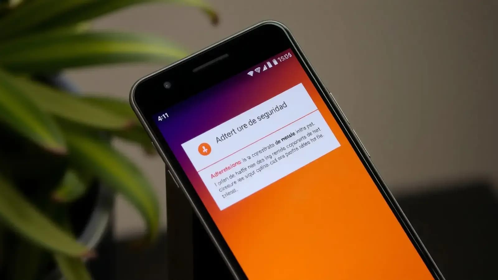 Alerta de Seguridad: Cadenas de Autenticación Previa y Rootkits en Android