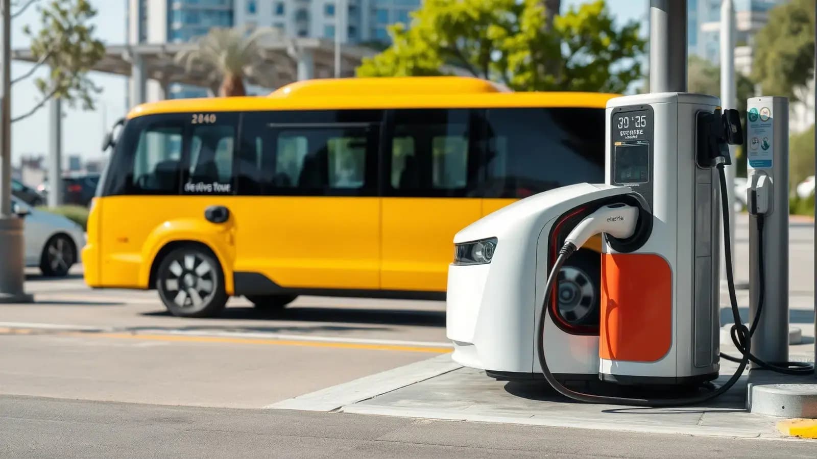 Ventas de vehículos eléctricos usados en alza