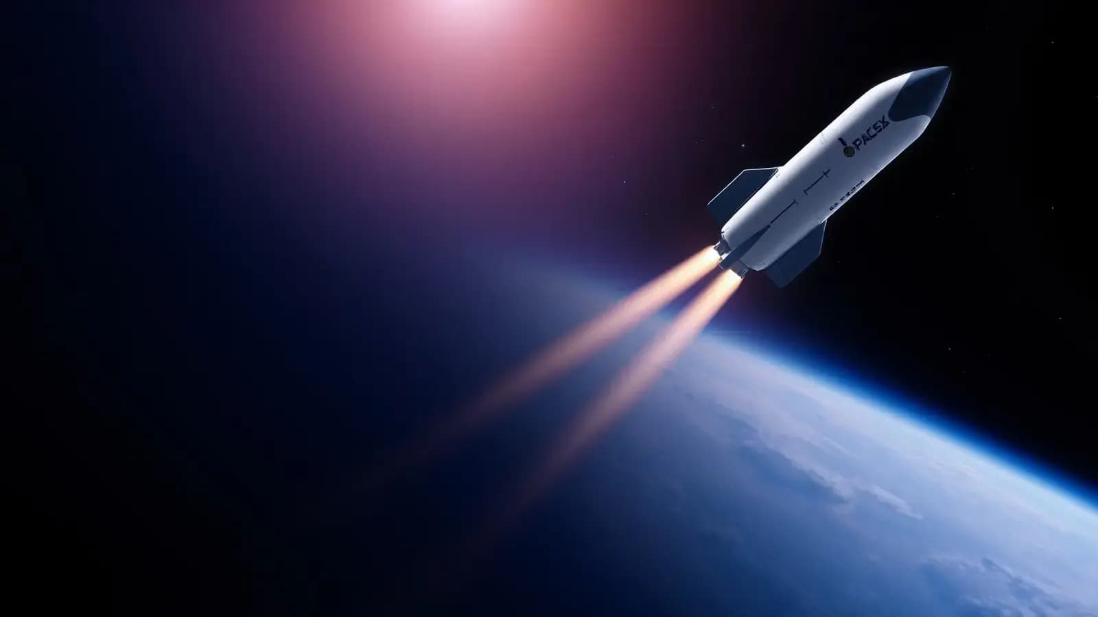 SpaceX trabaja con Cursor