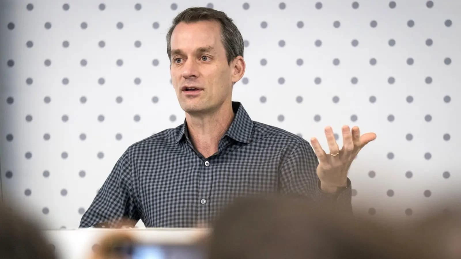 Jeff Dean deja Google para fundar Discovery Loop