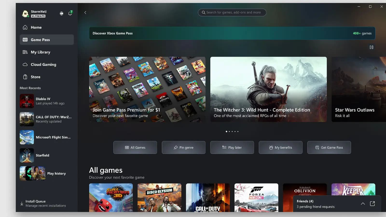 Xbox pierde juicio en Brasil y debe restaurar cuenta y biblioteca digital