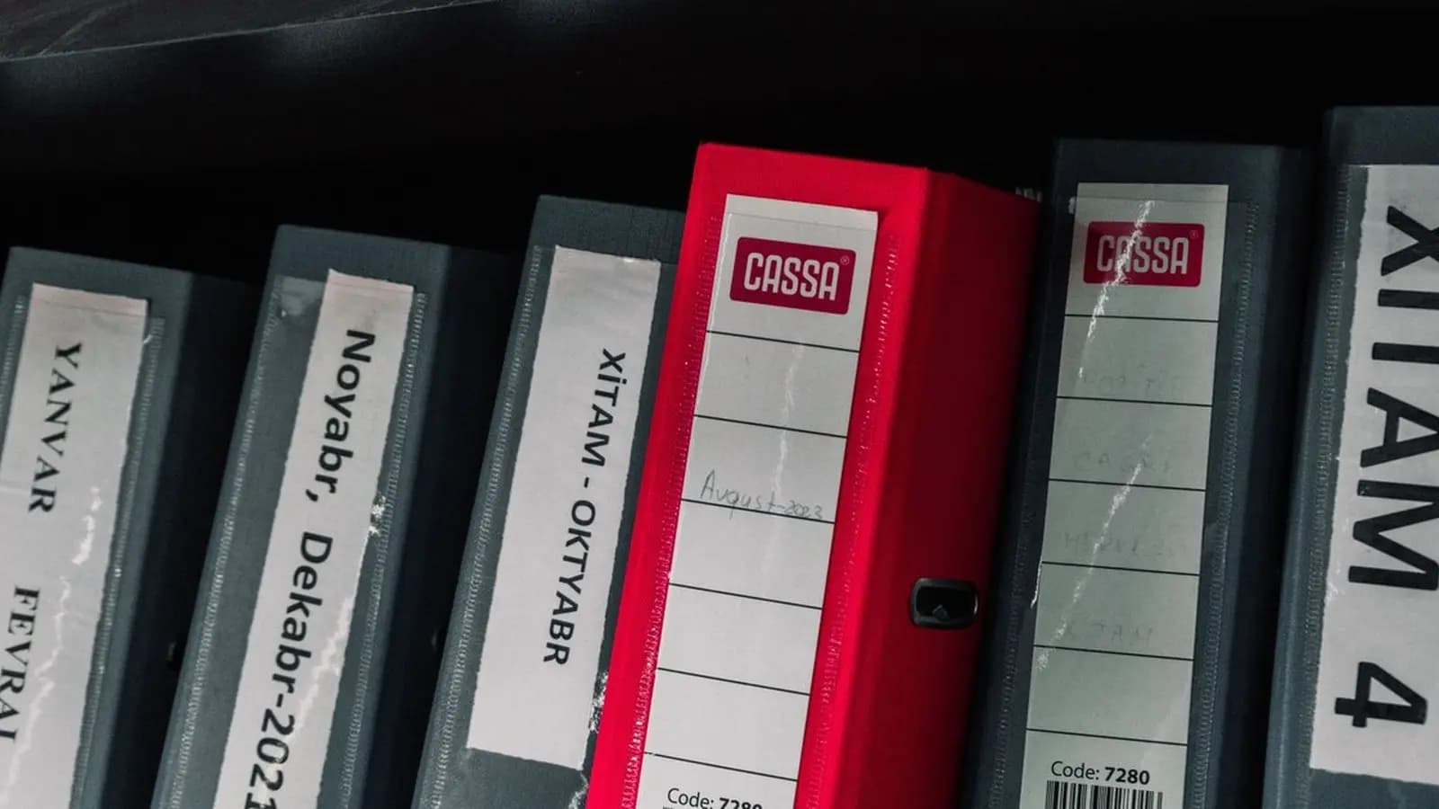 Las tablas relativas son esenciales para el RAG en archivos de casos