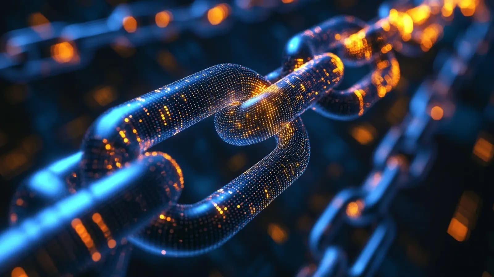Más de 5.400 sitios web comprometidos entregan cargas maliciosas en blockchain