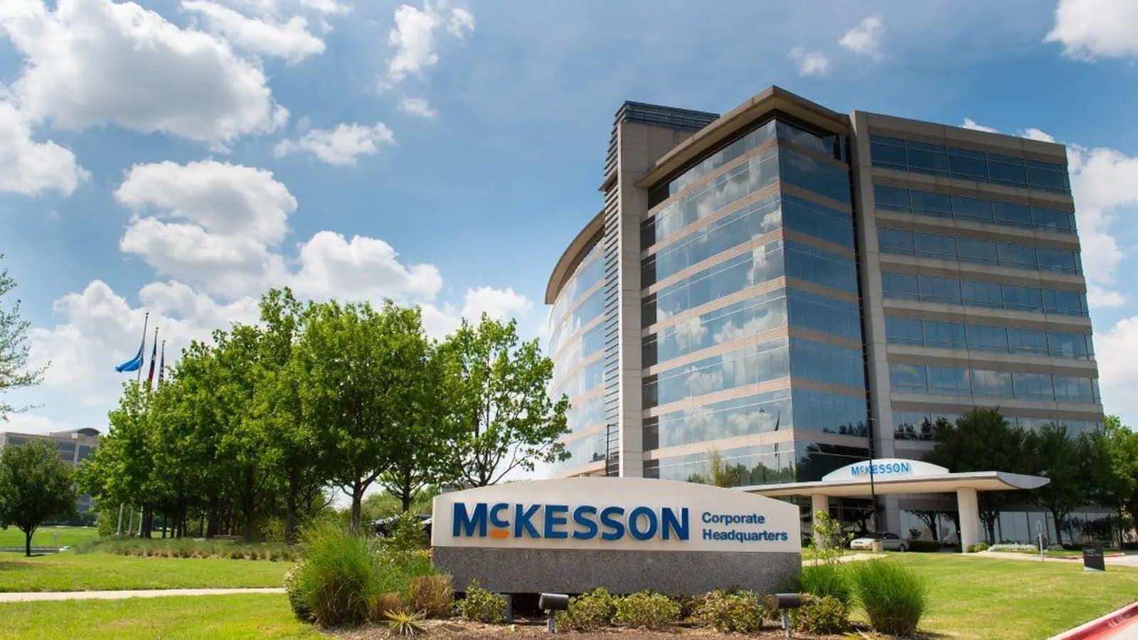 McKesson advierte de degradación de servicios por ataque cibernético