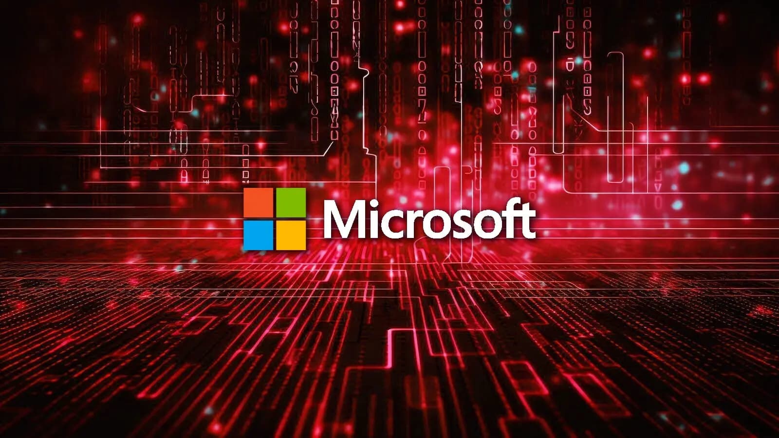 Microsoft atribuye caída masiva de Microsoft 365 a error en mantenimiento de red