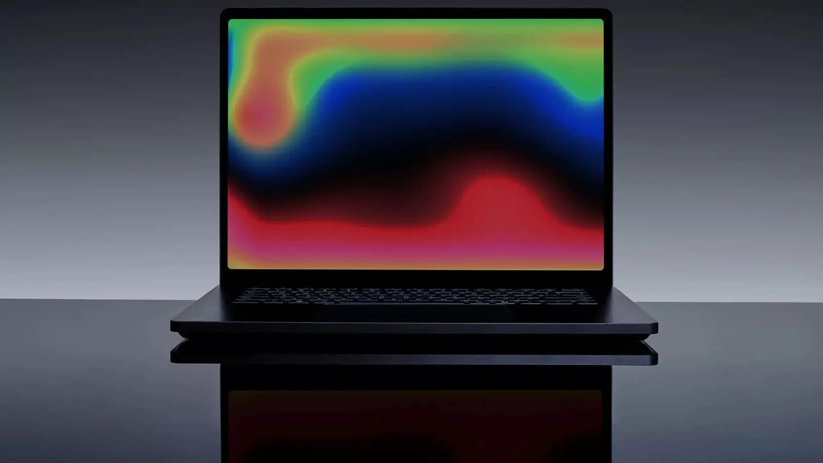 Microsoft Surface Laptop Ultra con Nvidia RTX Spark revela rendimiento y diseño
