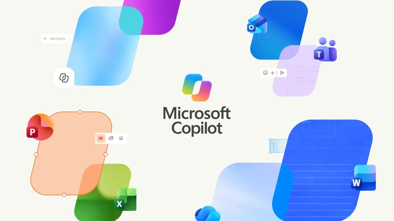 Microsoft unifica Copilot personal y empresarial en una sola app