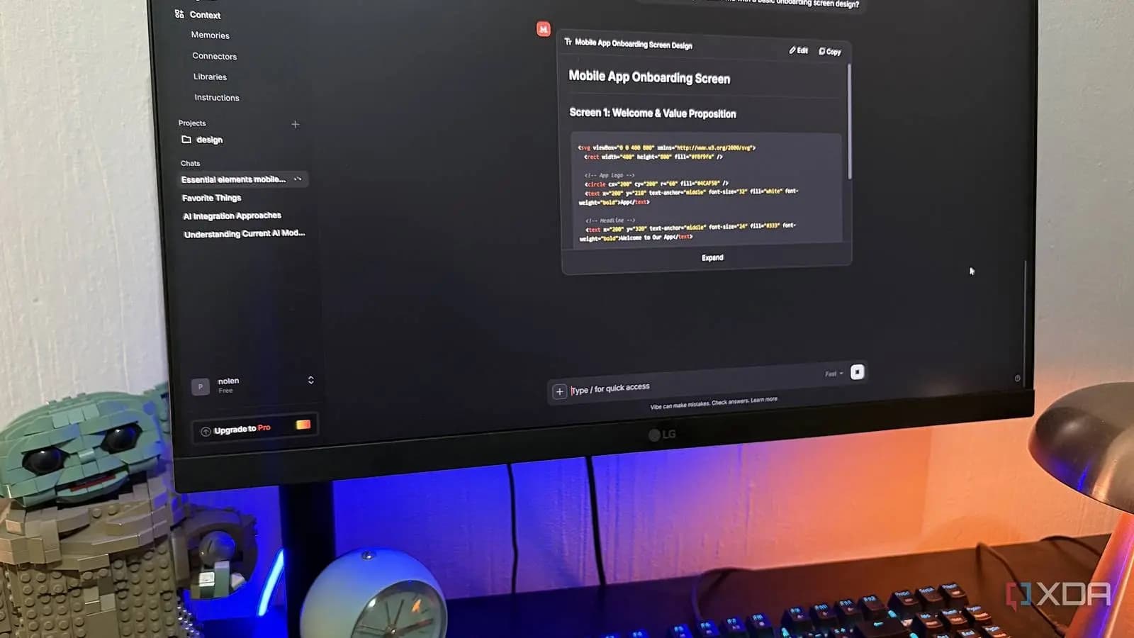 Mistral lanza Vibe, agente de IA gratuito con funciones avanzadas de ChatGPT y Claude