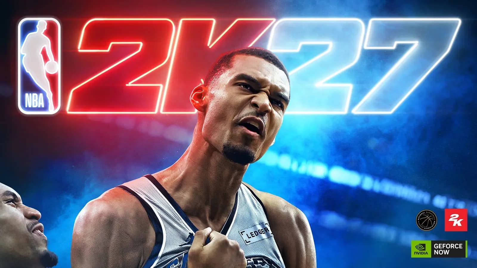 NBA 2K27 con DLSS 5 llega a GeForce NOW con 26 nuevos juegos