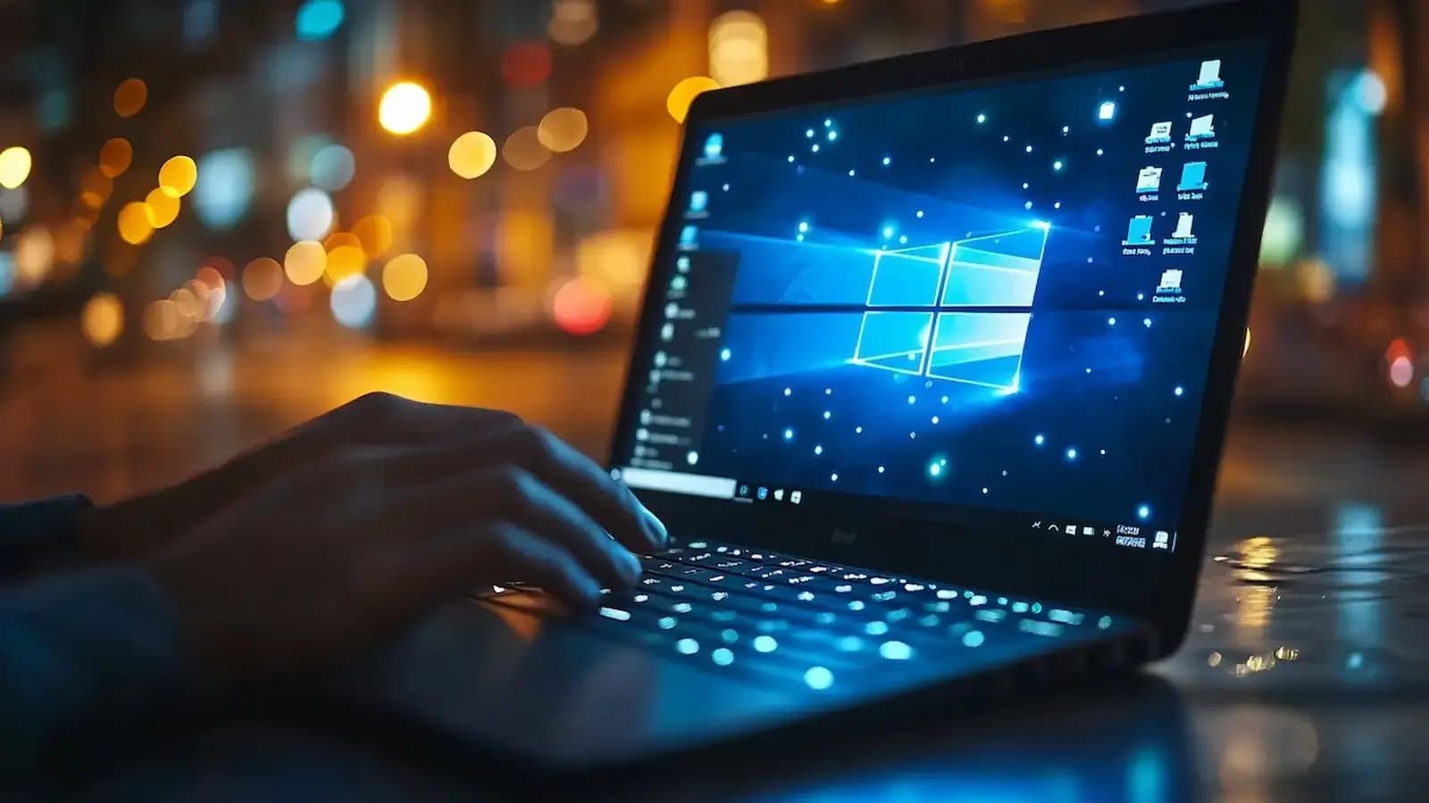 Nightmare Eclipse revela zero-day LegacyHive en Windows User Profile Service