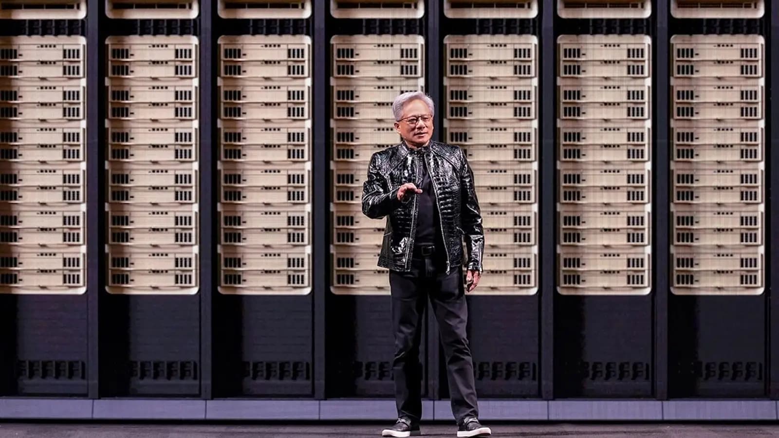 Nvidia lidera alianza abierta para seguridad en IA tras brecha en OpenAI