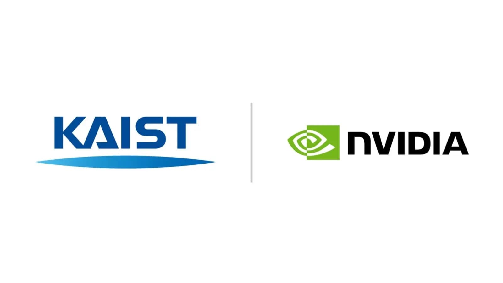 NVIDIA y KAIST crean laboratorio conjunto para impulsar IA en Corea