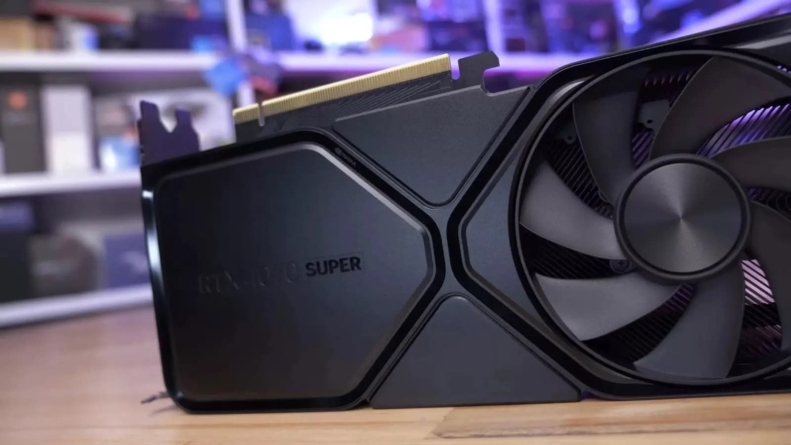 Nvidia retrasa las RTX 5000 Super por el alto costo de memoria GDDR7