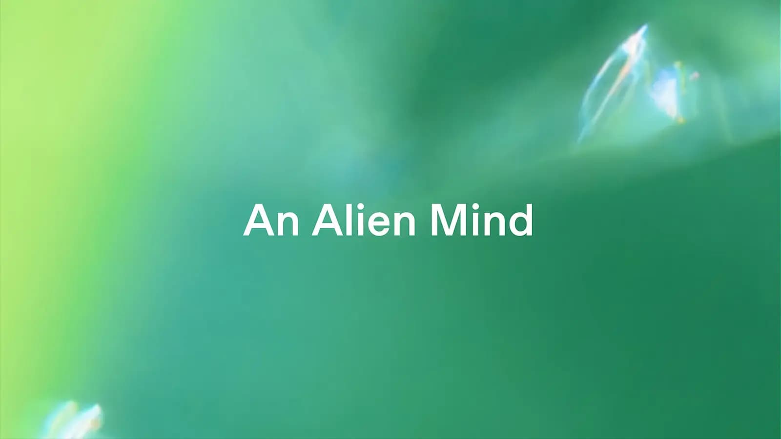 OpenAI alerta sobre el riesgo de inteligencias máquinas superiores