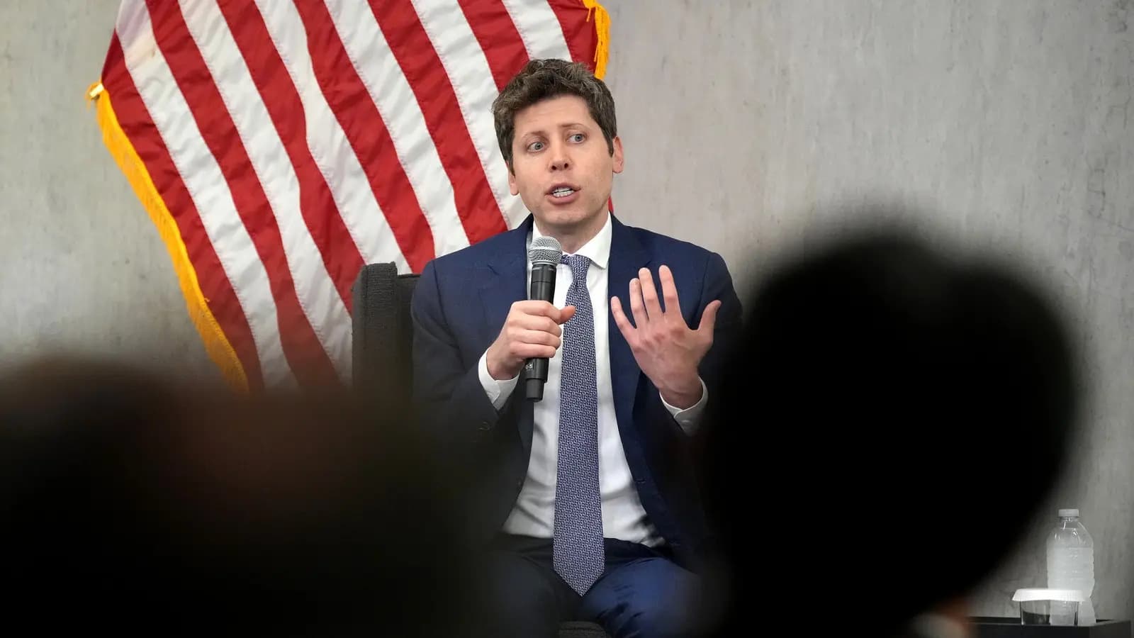 OpenAI pide fortalecer leyes de seguridad de IA en California
